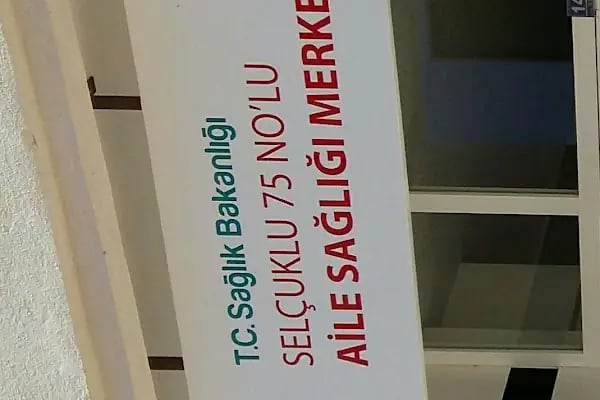 SELÇUKLU 75 Nolu ASM - Resim 1
