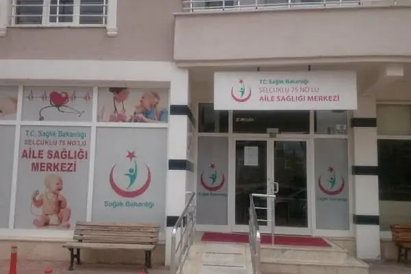 SELÇUKLU 75 Nolu ASM - Resim 3