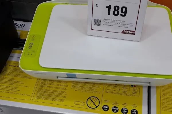 Vatan Bilgisayar Balıkesir - Resim 13