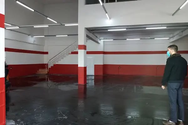 A Plus Garage - Samsun UTTS - Taşıt Tanıma Yetkili Montaj Servisi - Resim 2