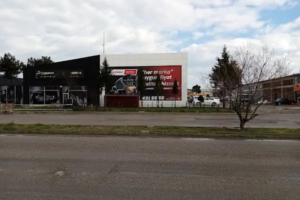 A Plus Garage - Samsun UTTS - Taşıt Tanıma Yetkili Montaj Servisi - Resim 4