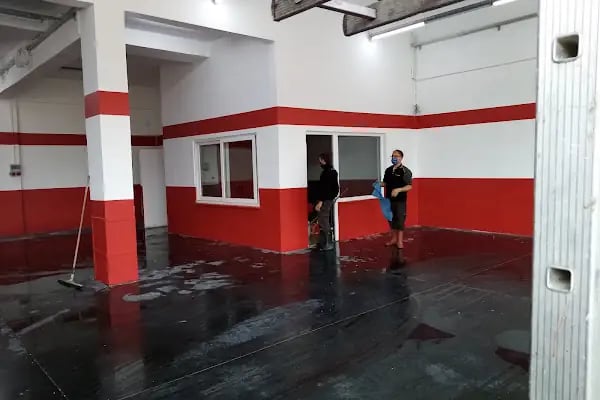 A Plus Garage - Samsun UTTS - Taşıt Tanıma Yetkili Montaj Servisi - Resim 7