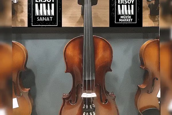 Ersoy muzik market Sakarya - Resim 14