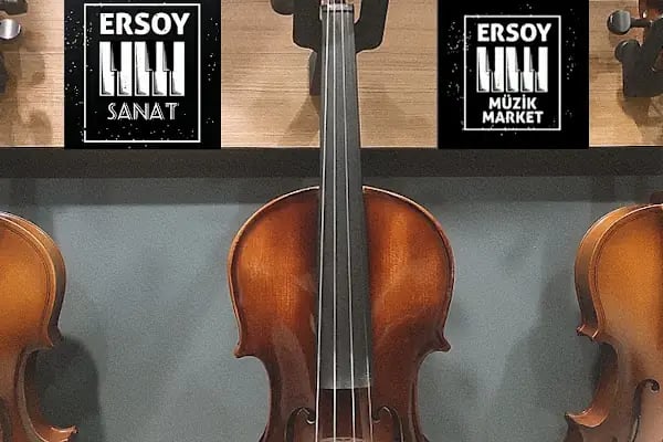 Ersoy muzik market Sakarya - Resim 11