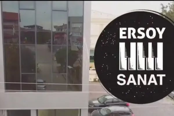 Ersoy muzik market Sakarya - Resim 1