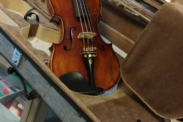 Ersoy muzik market Sakarya - Resim 8