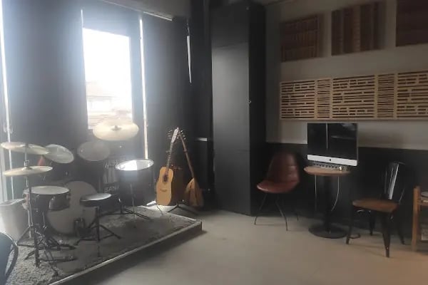Ersoy muzik market Sakarya - Resim 20