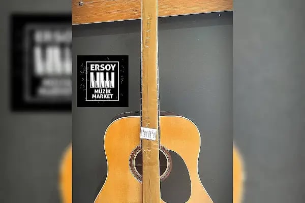 Ersoy muzik market Sakarya - Resim 9
