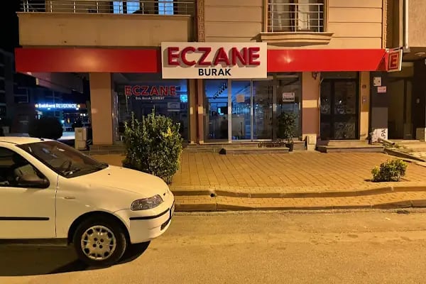 Çınaraltı Eczanesi - Resim 1