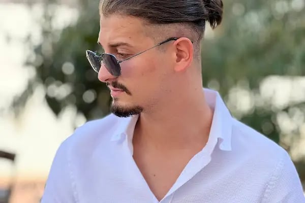 ZİYA APAL HAİR CLUB - Resim 7