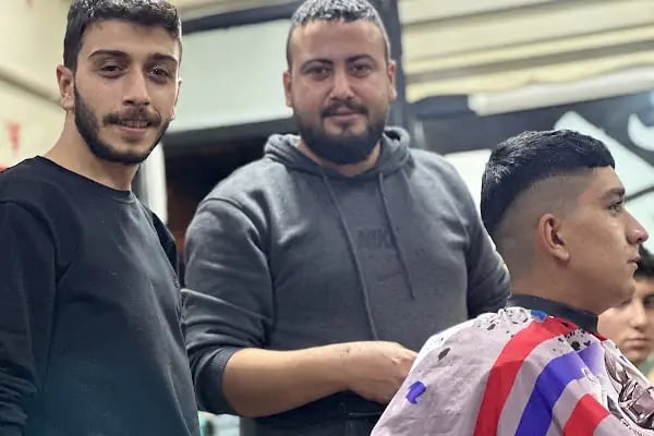 ZİYA APAL HAİR CLUB - Resim 8