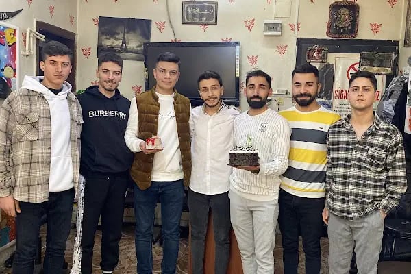 ZİYA APAL HAİR CLUB - Resim 9