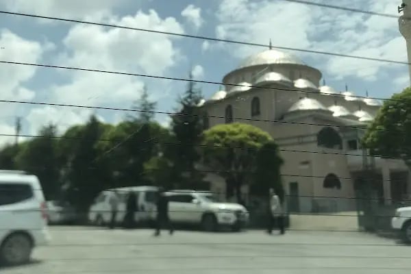 Yeni Başayaş Cami - Resim 4