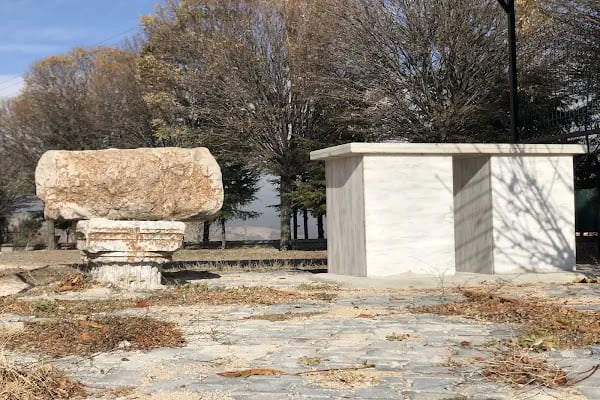 Yeni Başayaş Cami - Resim 3