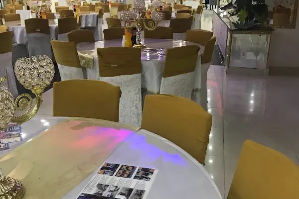 Çağlayan Düğün Salonları Kapaklı - Resim 2