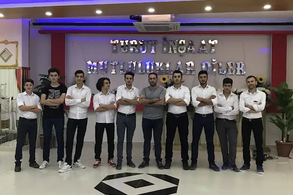 Çağlayan Düğün Salonları Kapaklı - Resim 12