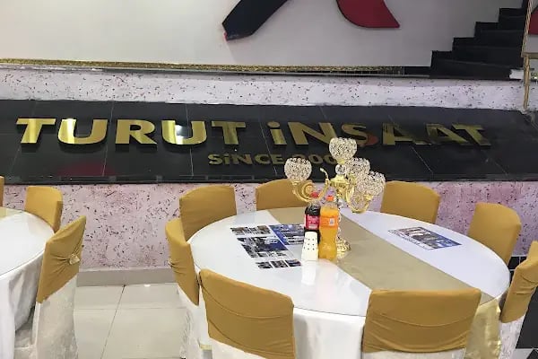 Çağlayan Düğün Salonları Kapaklı - Resim 14