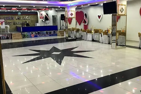 Çağlayan Düğün Salonları Kapaklı - Resim 3
