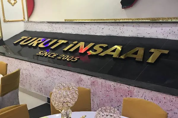 Çağlayan Düğün Salonları Kapaklı - Resim 8