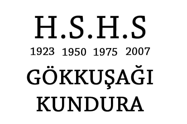 Gökkuşağı kundura - Resim 14