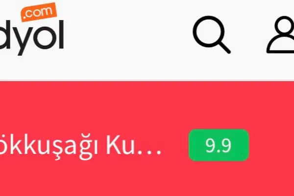 Gökkuşağı kundura - Resim 19