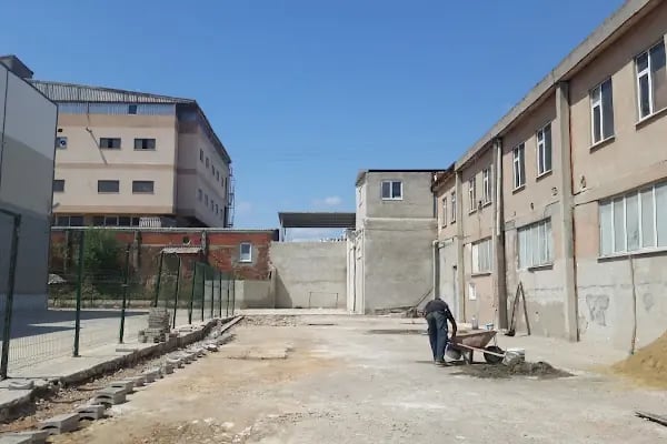 İstanbul Deri Organize Sanayi Bölgesi - Resim 3