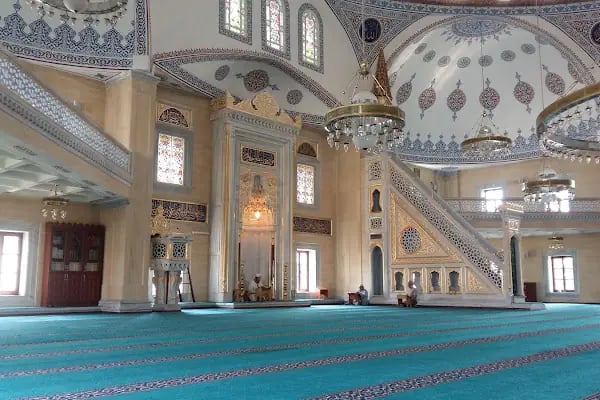 İstanbul Deri Organize Sanayi Bölgesi - Resim 2