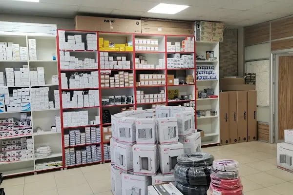 İstanbul Deri Organize Sanayi Bölgesi - Resim 19