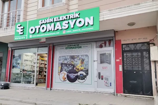 İstanbul Deri Organize Sanayi Bölgesi - Resim 5