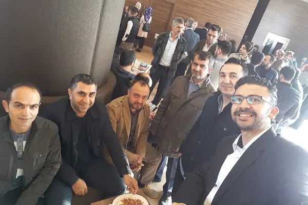 İstanbul Deri Organize Sanayi Bölgesi - Resim 16