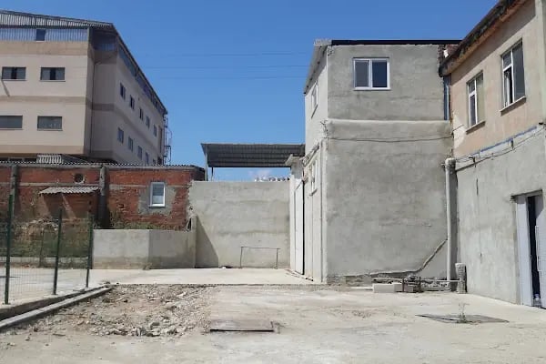 İstanbul Deri Organize Sanayi Bölgesi - Resim 18