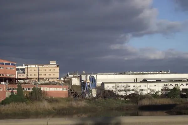 İstanbul Deri Organize Sanayi Bölgesi - Resim 4