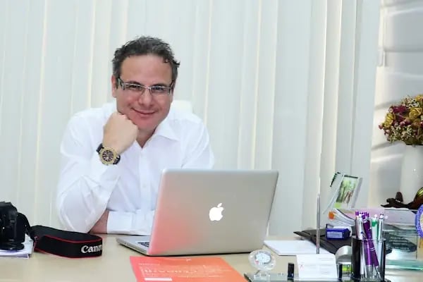 Prof. Dr. Mithat Akan - Resim 6