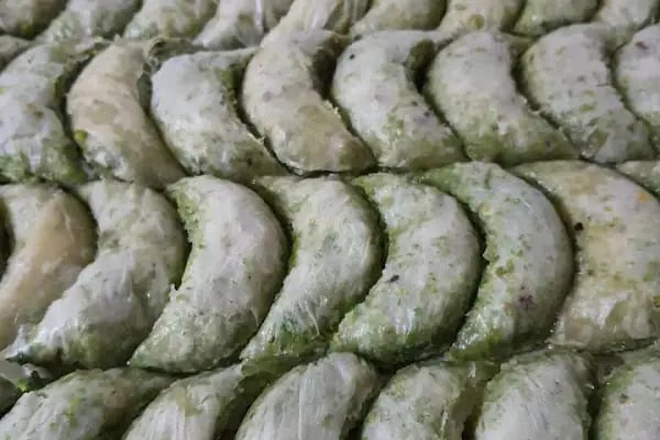 Tatlı durağı merkez - Resim 12