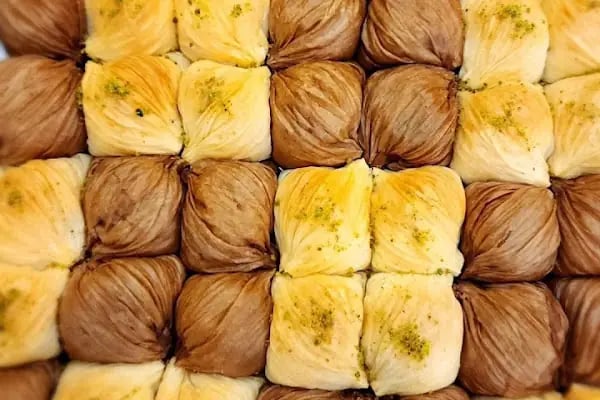 Tatlı durağı merkez - Resim 10