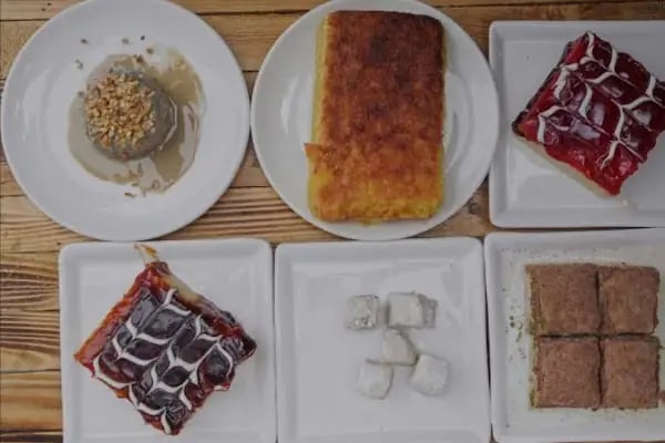 Tatlı durağı merkez - Resim 9