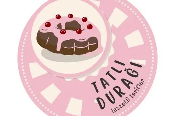 Tatlı durağı merkez - Resim 13