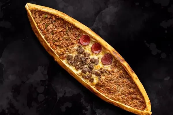 Esto Lahmacun - Dünyanın En İyi Lahmacunu ® - Resim 10