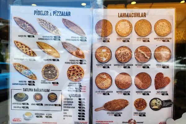 Esto Lahmacun - Dünyanın En İyi Lahmacunu ® - Resim 7
