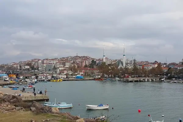 Akçakoca Emniyet Müdürlüğü - Resim 2