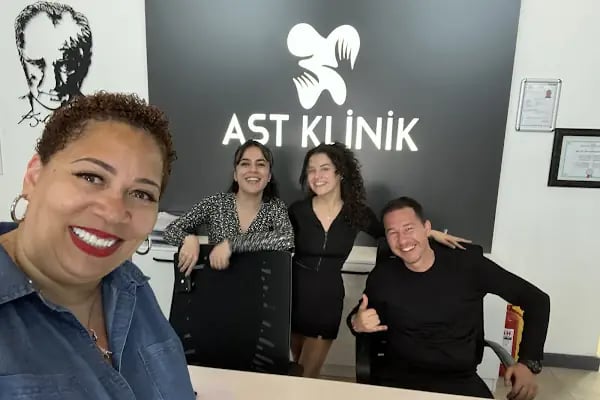 Amazing Smile Turkey - Resim 18