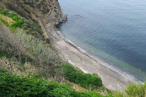Zeytinbağı Halk Plajı - Resim 8
