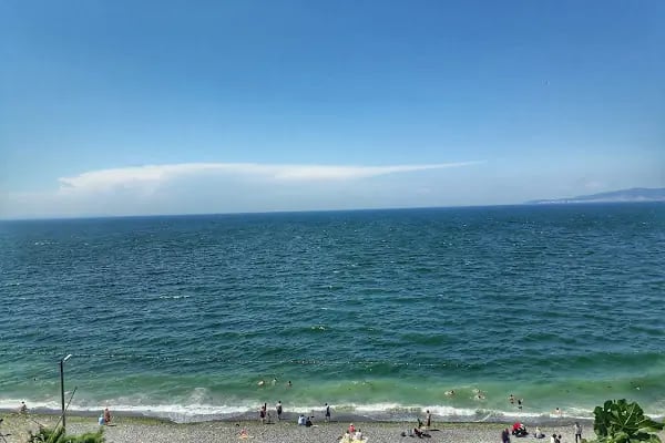 Zeytinbağı Halk Plajı - Resim 16