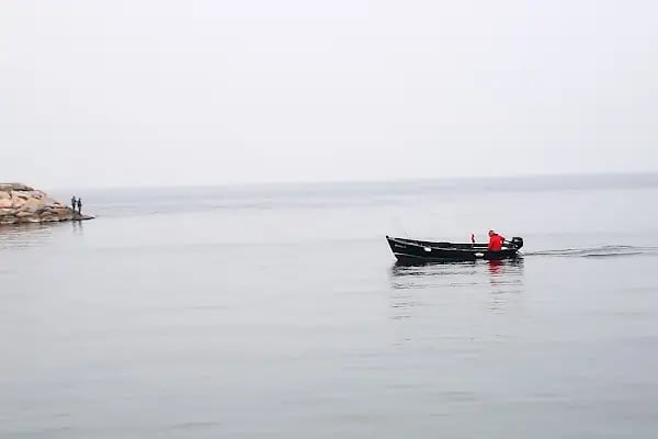 Zeytinbağı Halk Plajı - Resim 6