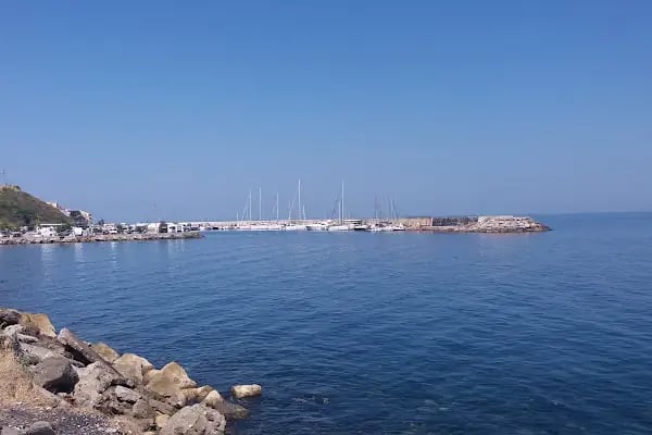 Zeytinbağı Halk Plajı - Resim 2
