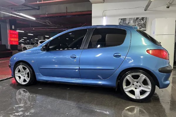 Redline oto lastik çayırova filo hizmetleri - Resim 4