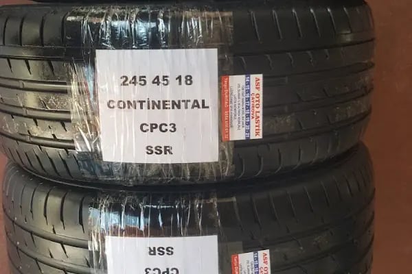 Redline oto lastik çayırova filo hizmetleri - Resim 19