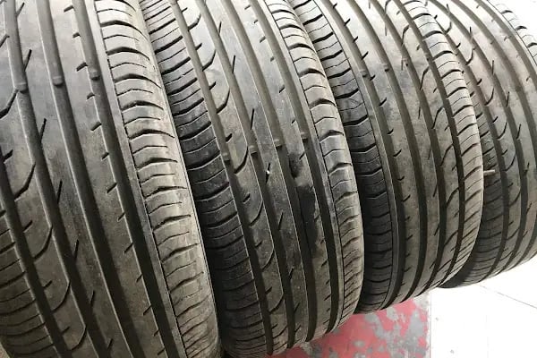 Redline oto lastik çayırova filo hizmetleri - Resim 13