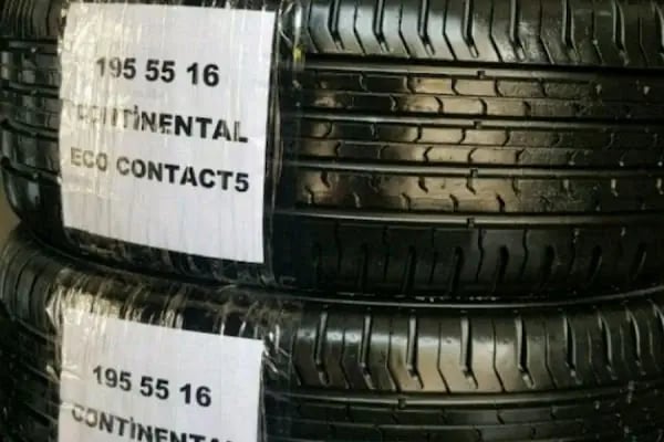 Redline oto lastik çayırova filo hizmetleri - Resim 10