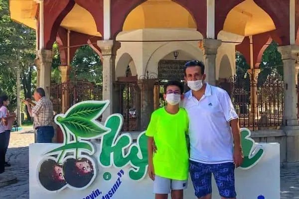 Bursa Burun Estetiği Op. Dr. Önder Akdeniz - Resim 15